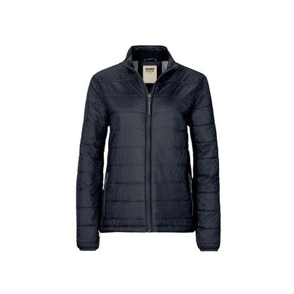 HAKRO DAMEN LOFTJACKE