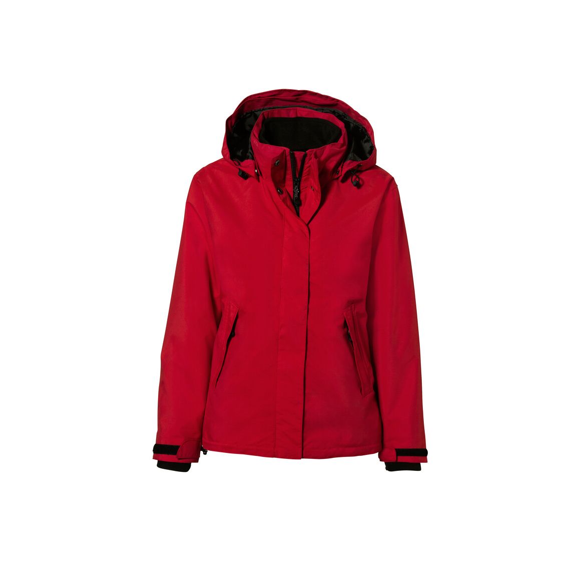HAKRO DAMEN 3-IN-1 ACTIVEJACKE