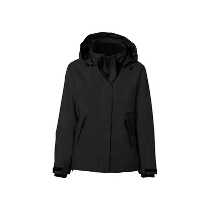 HAKRO DAMEN 3-IN-1 ACTIVEJACKE