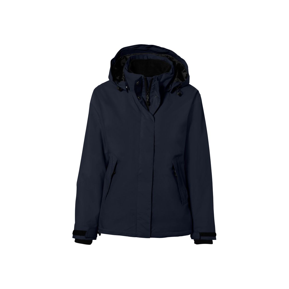HAKRO DAMEN 3-IN-1 ACTIVEJACKE