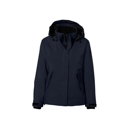 HAKRO DAMEN 3-IN-1 ACTIVEJACKE
