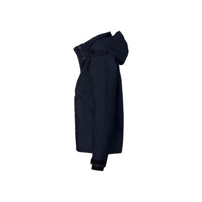 HAKRO DAMEN 3-IN-1 ACTIVEJACKE