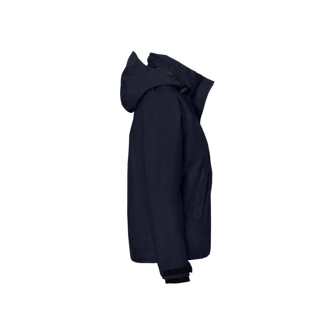 HAKRO DAMEN 3-IN-1 ACTIVEJACKE