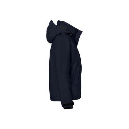 HAKRO DAMEN 3-IN-1 ACTIVEJACKE