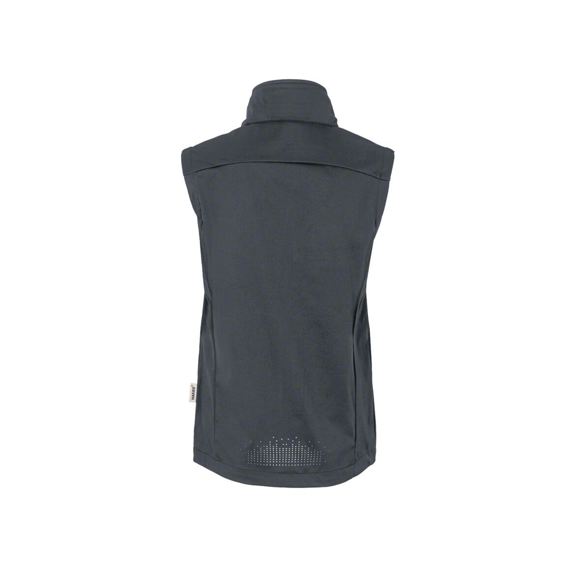 HAKRO Damen Light Softshellweste