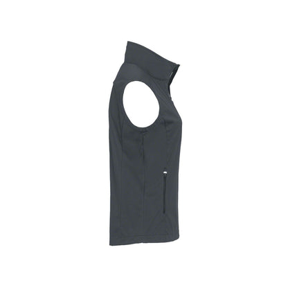 HAKRO Damen Light Softshellweste