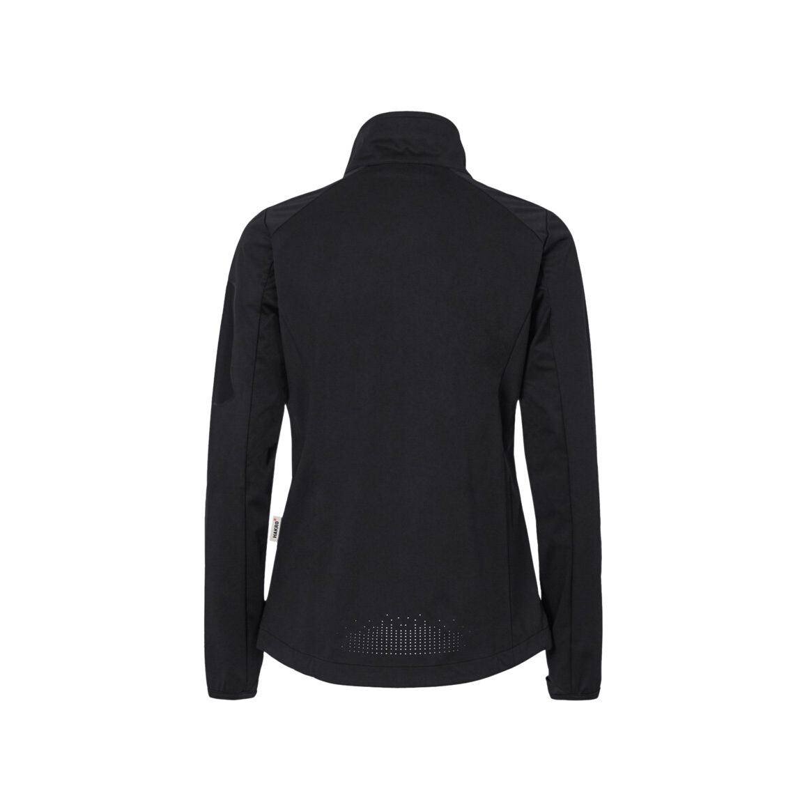 HAKRO DAMEN Light-Softshelljacke