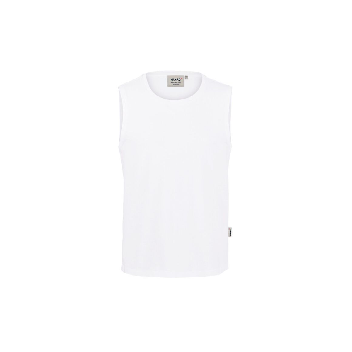 HAKRO TANK-TOP CLASSIC
