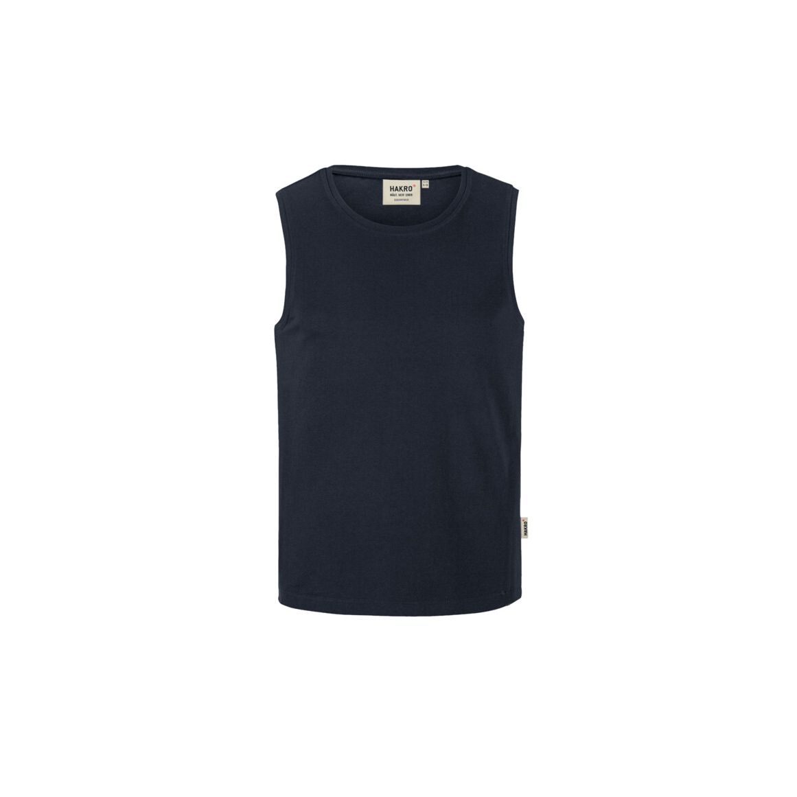 HAKRO TANK-TOP CLASSIC