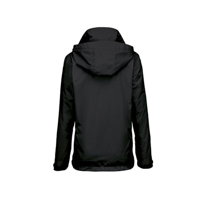 HAKRO DAMEN REGENJACKE