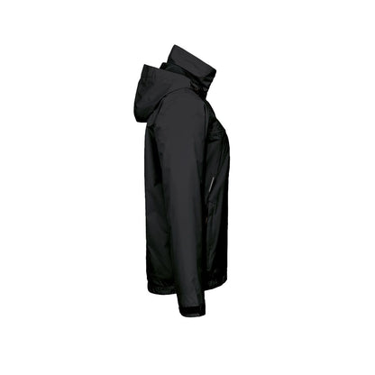 HAKRO DAMEN REGENJACKE