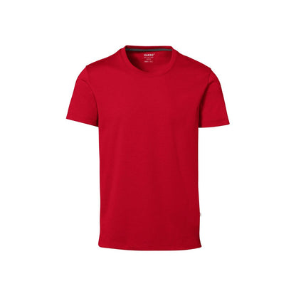 HAKRO - COTTON TEC®  T-Shirt