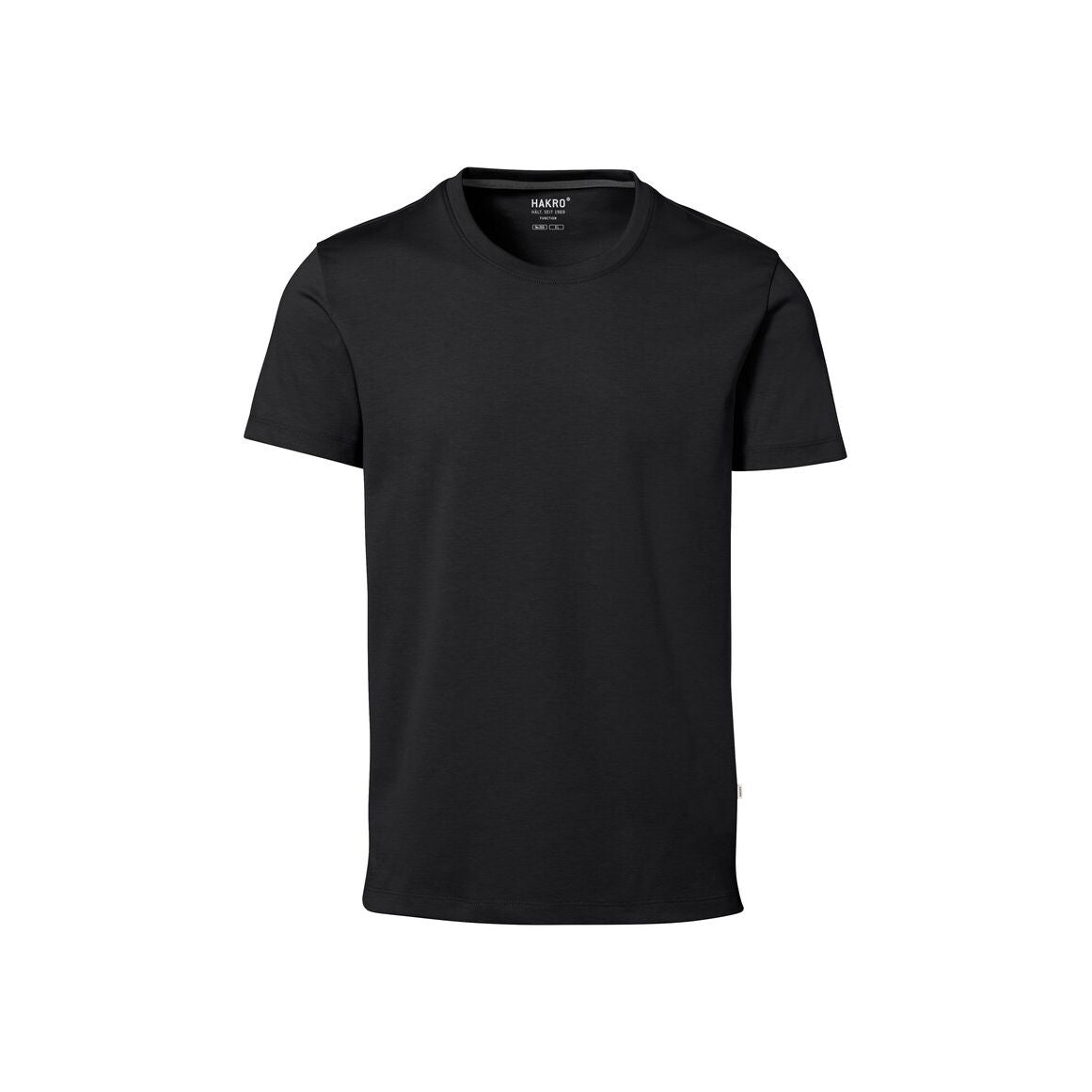 HAKRO - COTTON TEC®  T-Shirt