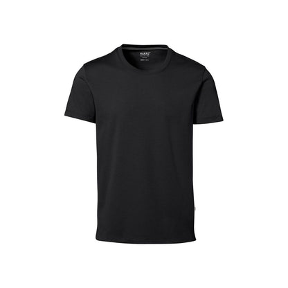 HAKRO - COTTON TEC®  T-Shirt