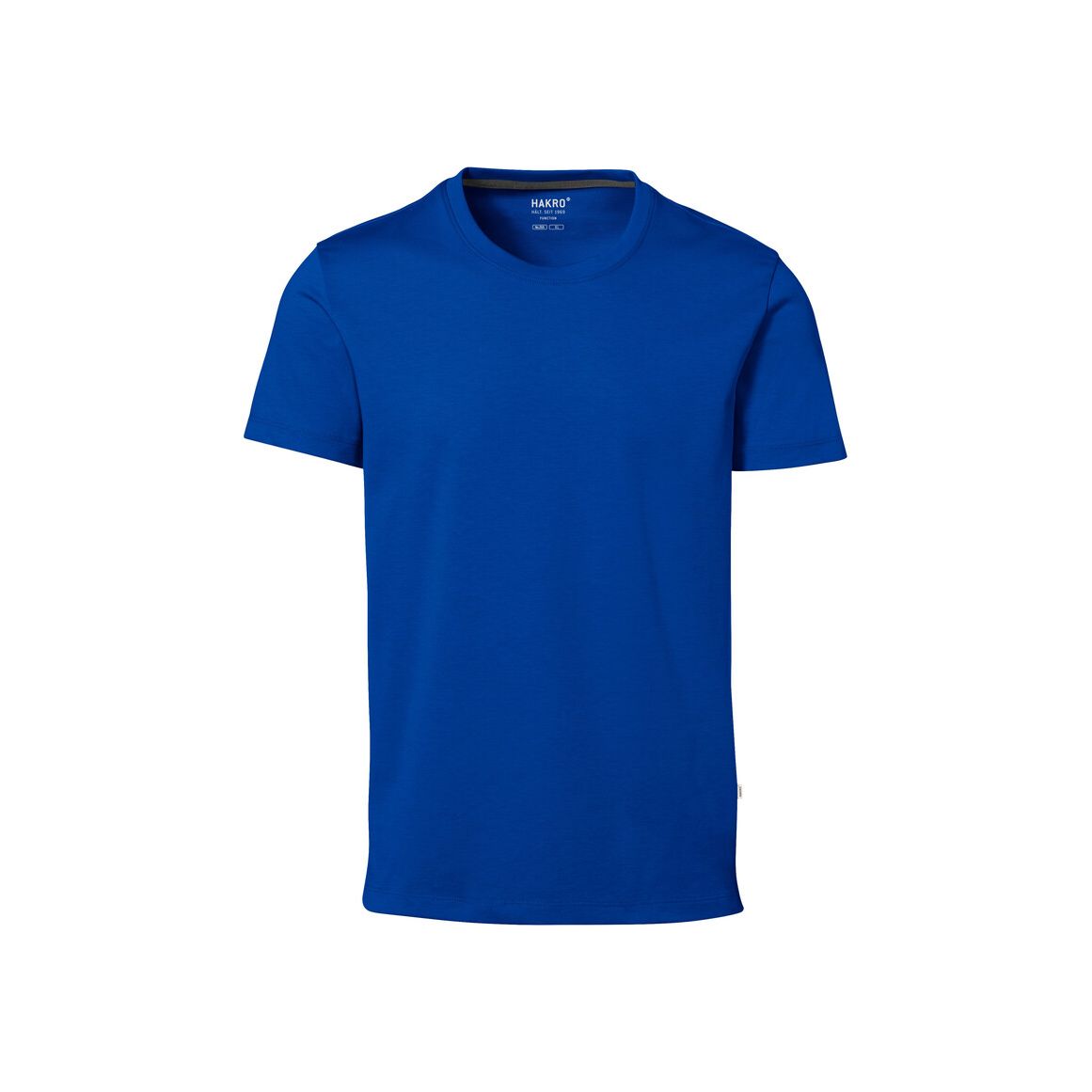 HAKRO - COTTON TEC®  T-Shirt