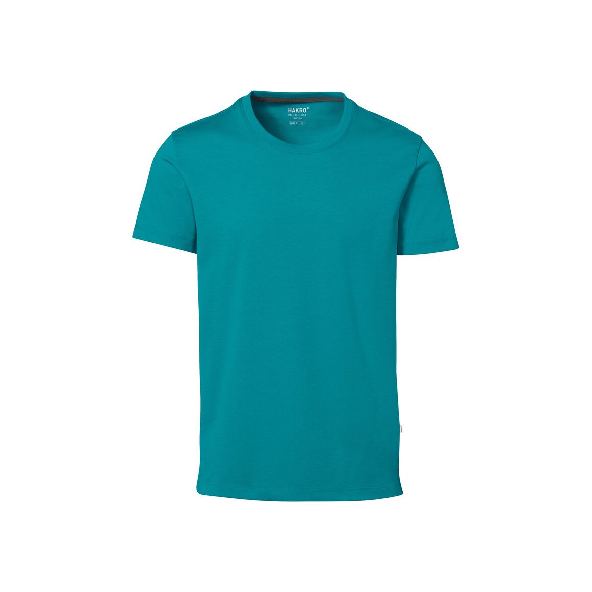 HAKRO - COTTON TEC®  T-Shirt