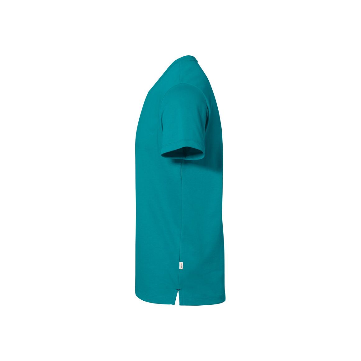 HAKRO - COTTON TEC®  T-Shirt