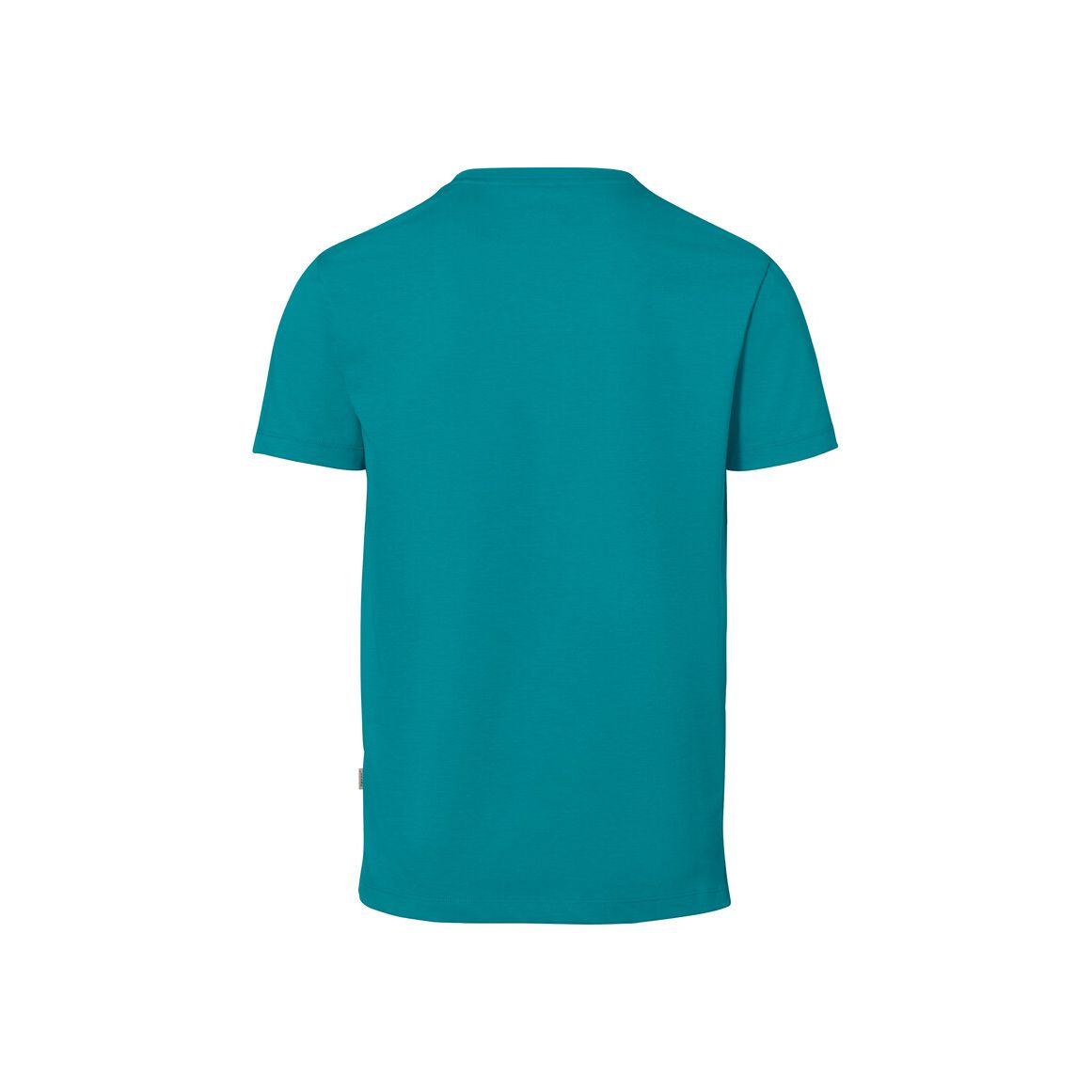 HAKRO - COTTON TEC®  T-Shirt
