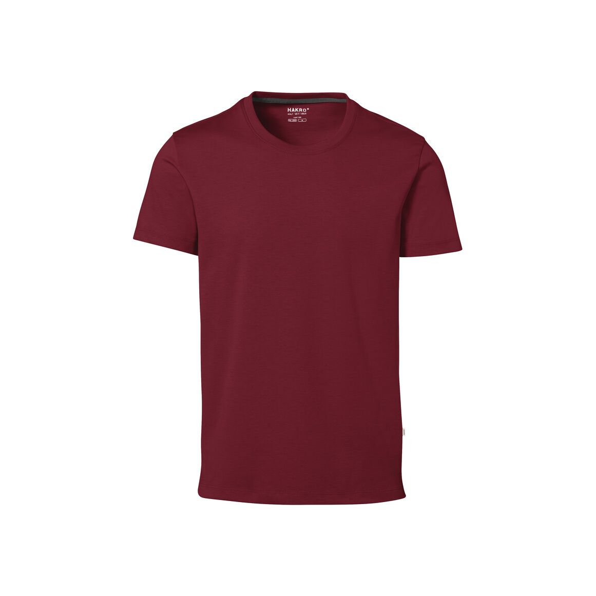 HAKRO - COTTON TEC®  T-Shirt