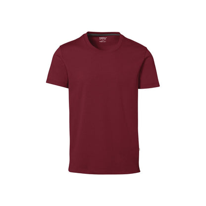 HAKRO - COTTON TEC®  T-Shirt