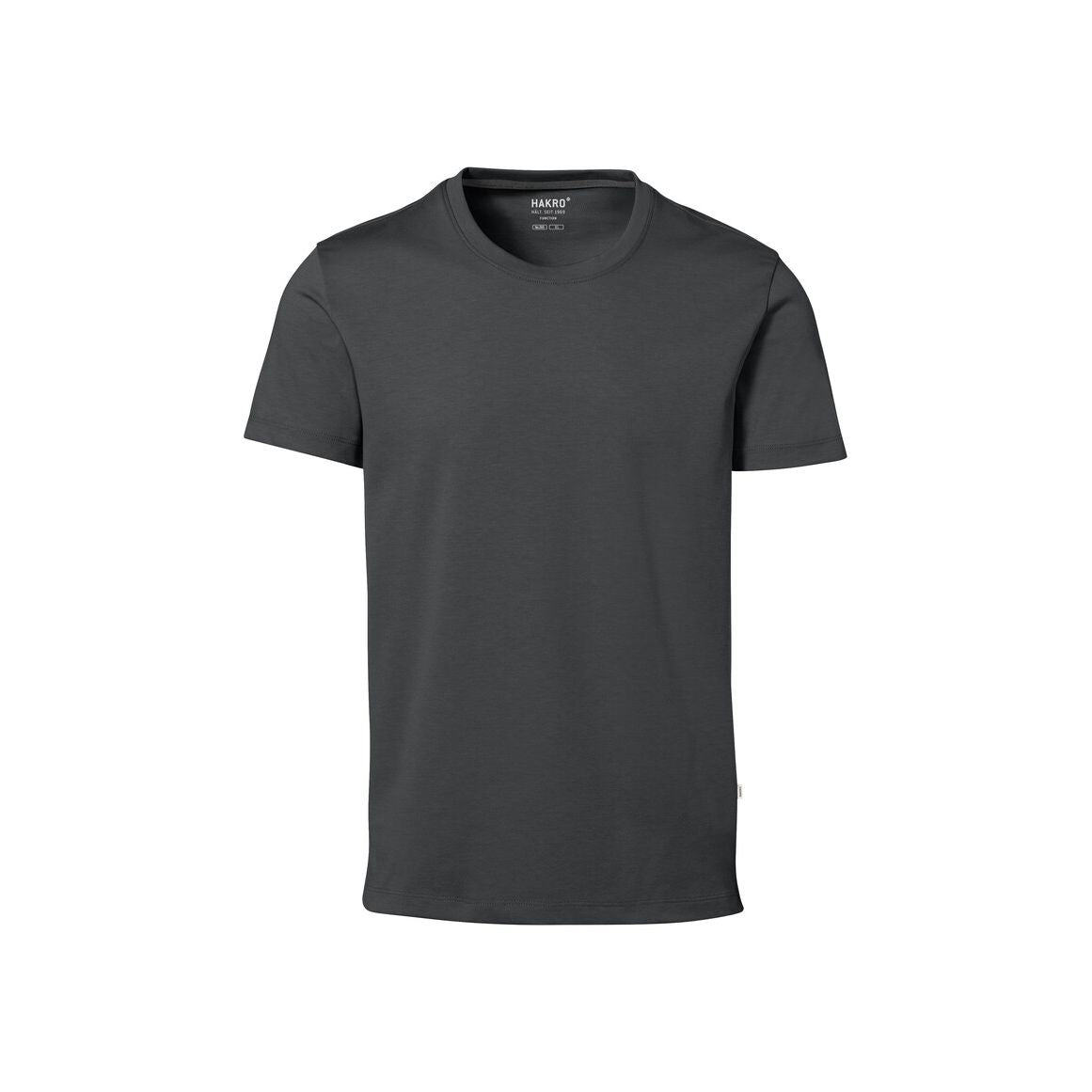 HAKRO - COTTON TEC®  T-Shirt