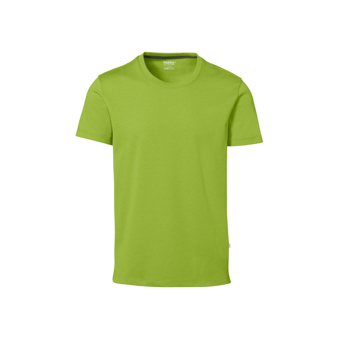HAKRO - COTTON TEC®  T-Shirt