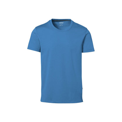 HAKRO - COTTON TEC®  T-Shirt