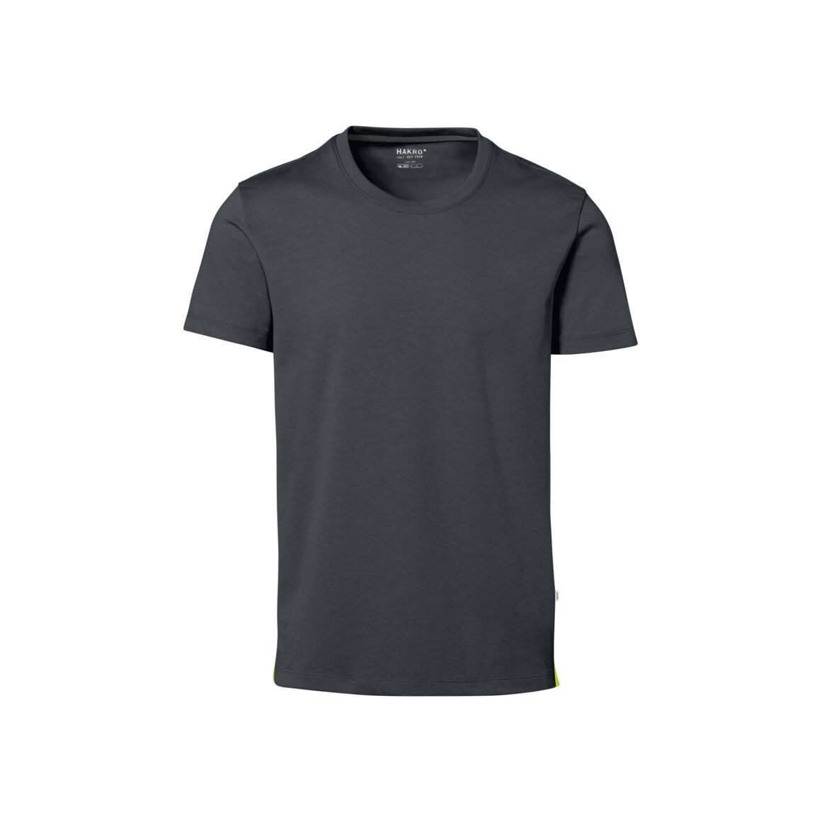 HAKRO - COTTON TEC®  T-Shirt