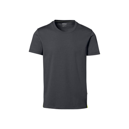 HAKRO - COTTON TEC®  T-Shirt