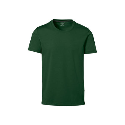 HAKRO - COTTON TEC®  T-Shirt