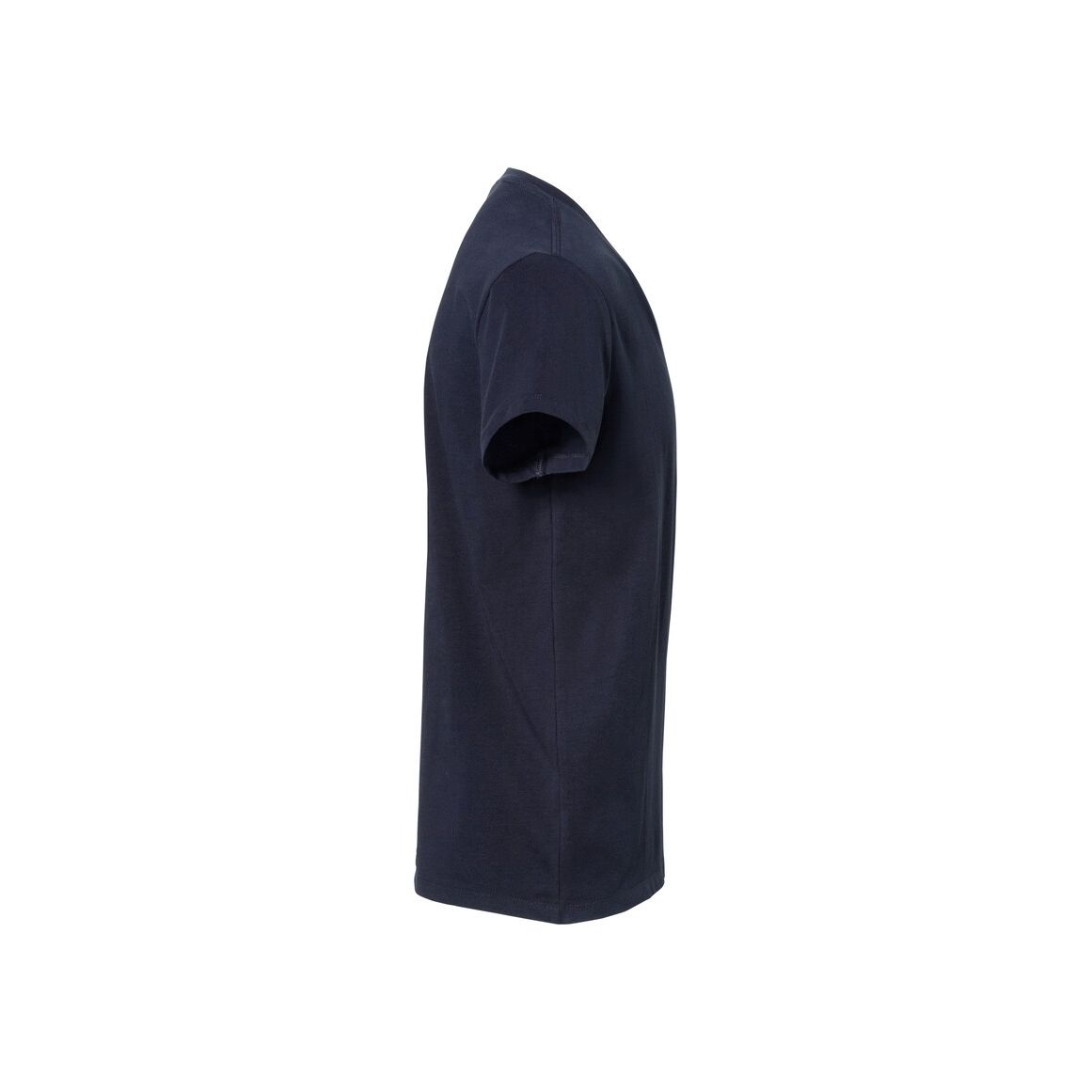 HAKRO - V-Shirt Stretch