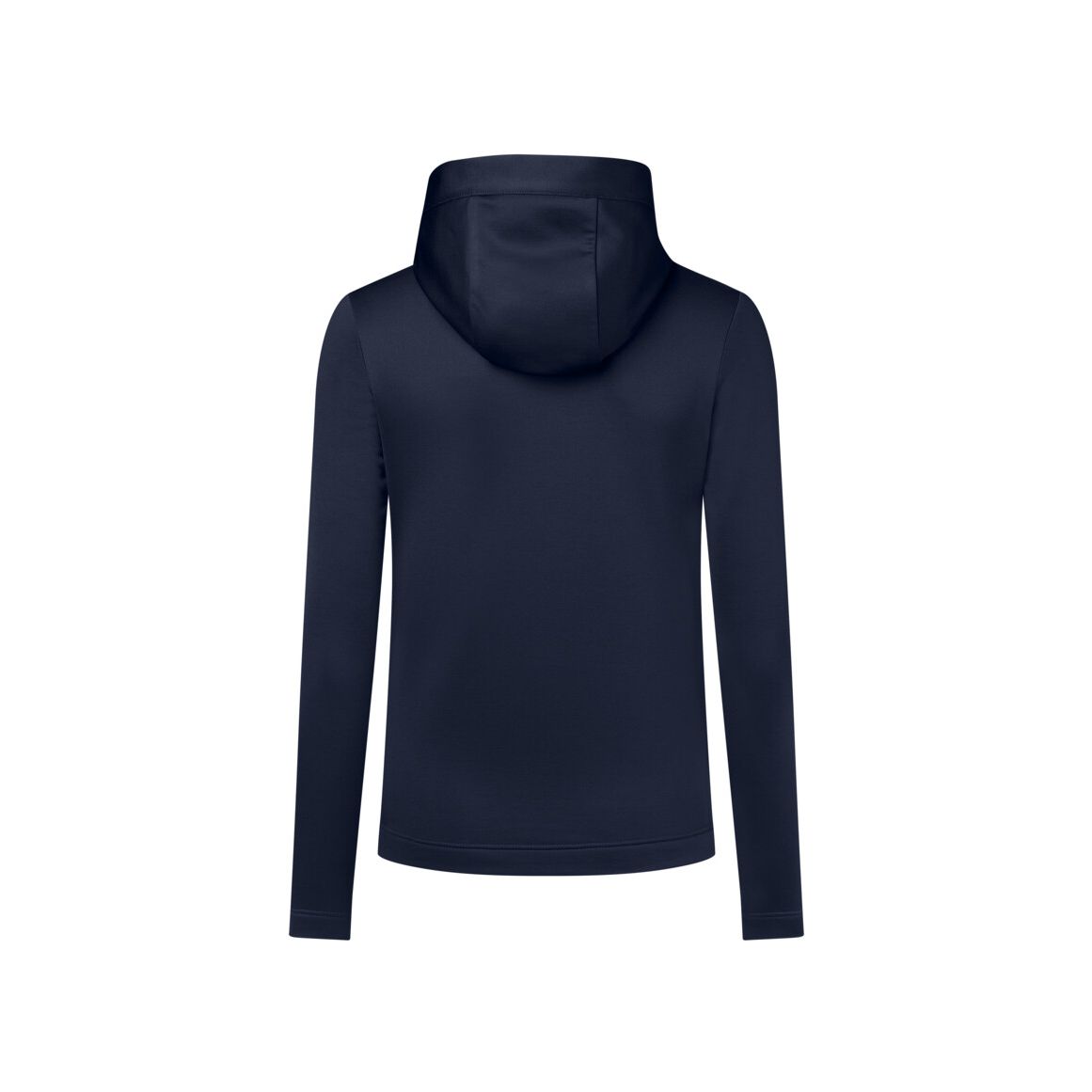 HAKRO DAMEN KAPUZEN-TECJACKE ECO