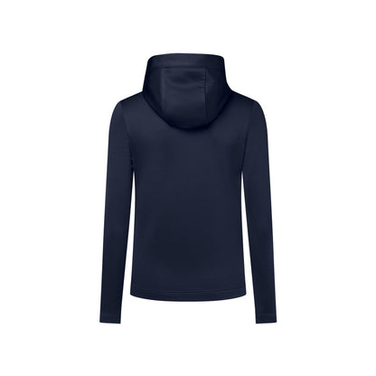 HAKRO DAMEN KAPUZEN-TECJACKE ECO