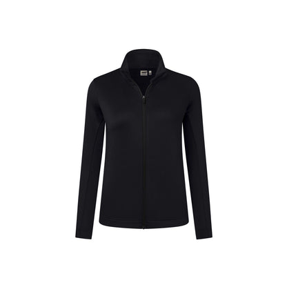 HAKRO DAMEN TECJACKE ECO