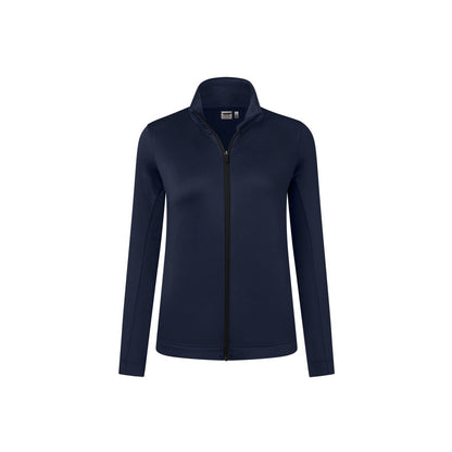 HAKRO DAMEN TECJACKE ECO