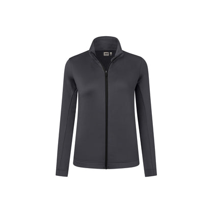 HAKRO DAMEN TECJACKE ECO