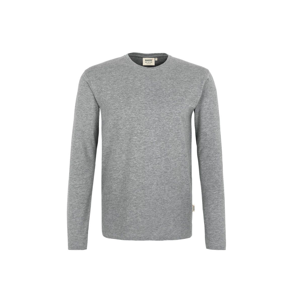 HAKRO - Longsleeve Heavy