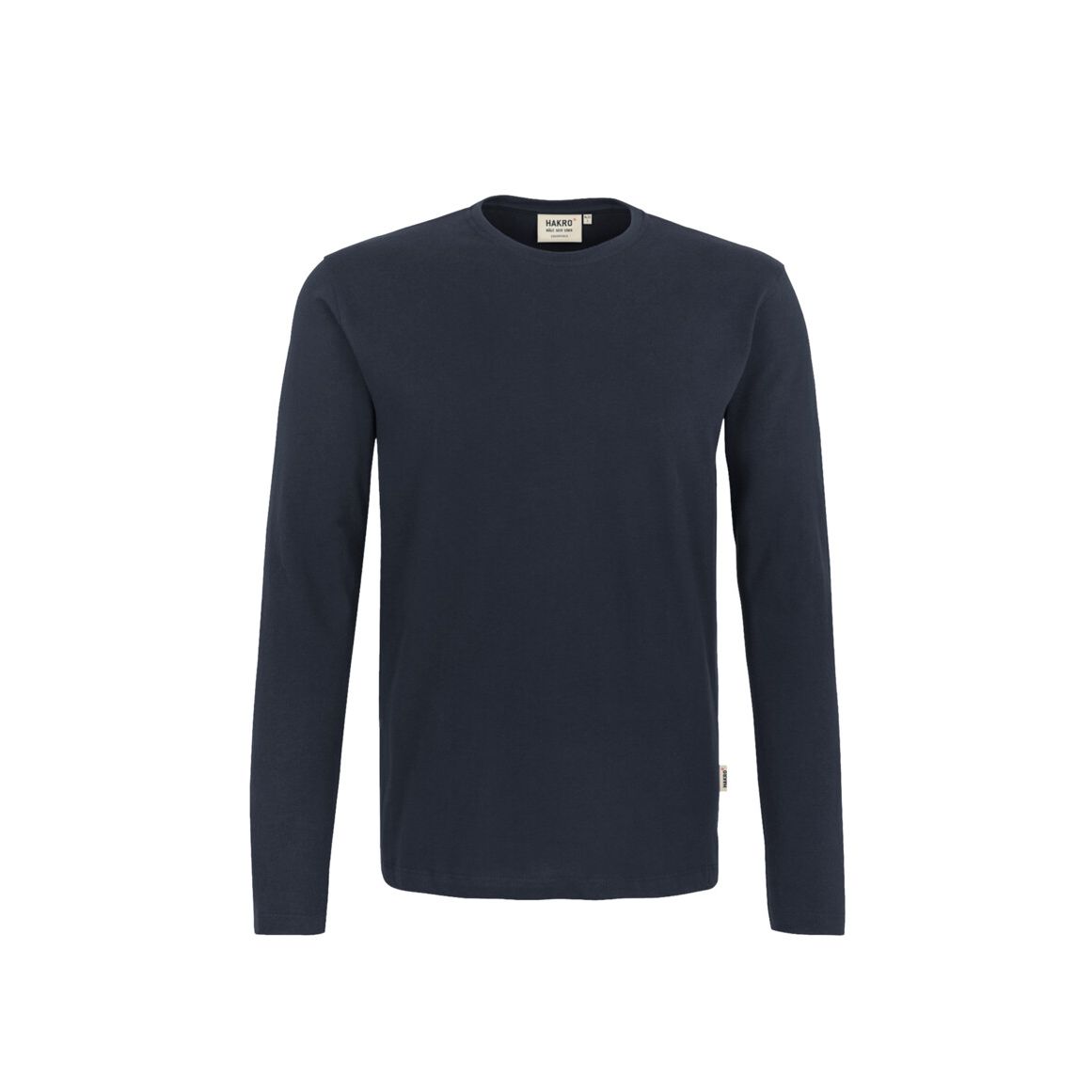 HAKRO - Longsleeve Heavy