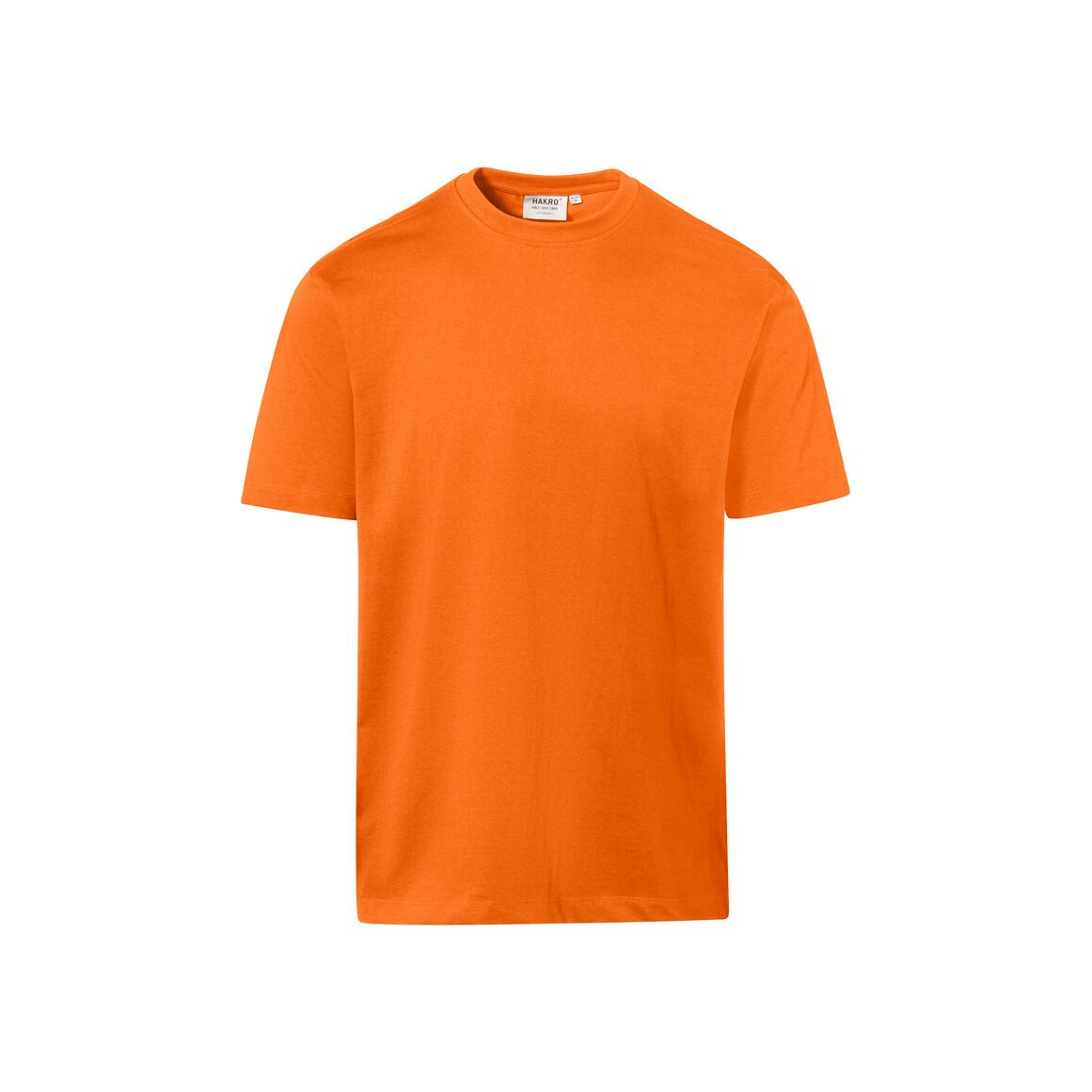 HAKRO - T-Shirt HEAVY