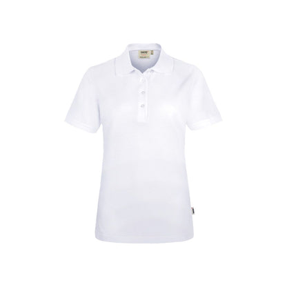 HAKRO DAMEN POLOSHIRT MIKRALINAR® ECO