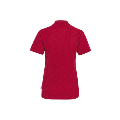 HAKRO DAMEN POLOSHIRT MIKRALINAR® ECO