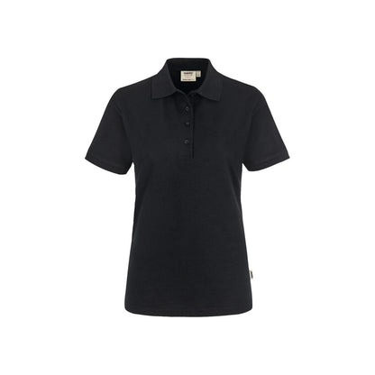 HAKRO DAMEN POLOSHIRT MIKRALINAR® ECO