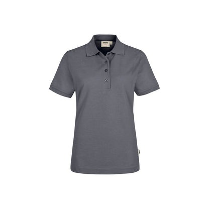 HAKRO DAMEN POLOSHIRT MIKRALINAR® ECO