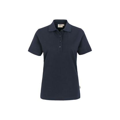 HAKRO DAMEN POLOSHIRT MIKRALINAR® ECO