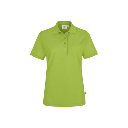 HAKRO DAMEN POLOSHIRT MIKRALINAR® ECO