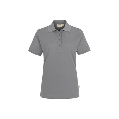 HAKRO DAMEN POLOSHIRT MIKRALINAR® ECO