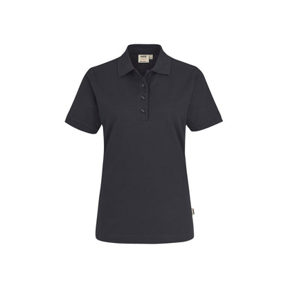 HAKRO DAMEN POLOSHIRT MIKRALINAR® ECO