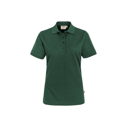 HAKRO DAMEN POLOSHIRT MIKRALINAR® ECO