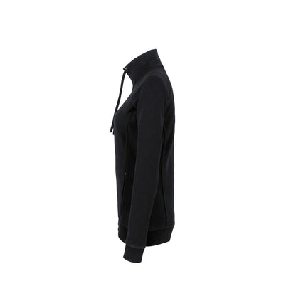 HAKRO DAMEN Sweatjacke PREMIUM