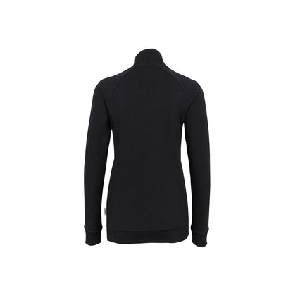 HAKRO DAMEN Sweatjacke PREMIUM